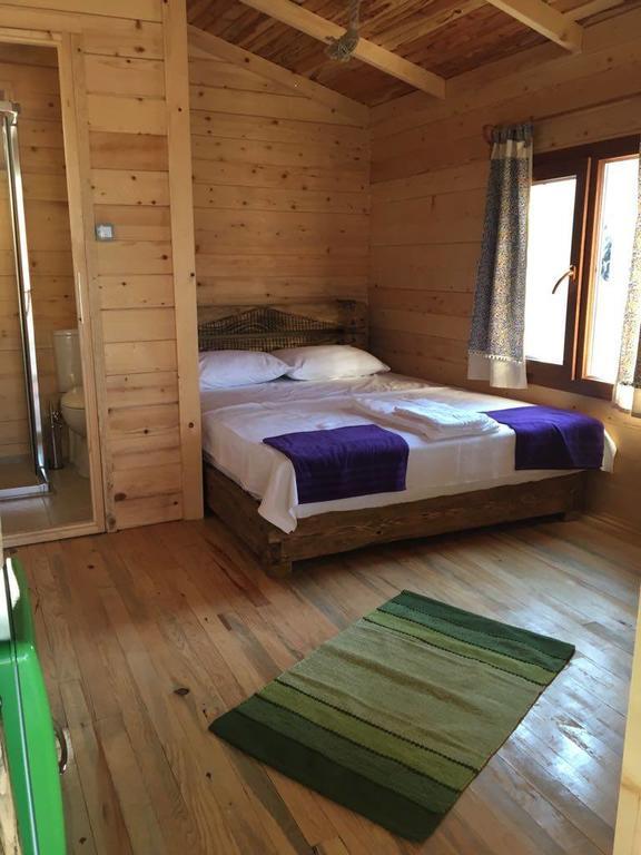 Morkoyun Bungalov Kamp Mordogan Ruang foto