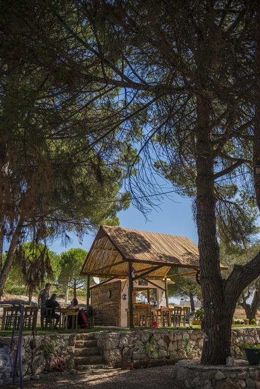 Morkoyun Bungalov Kamp Mordogan Bagian luar foto