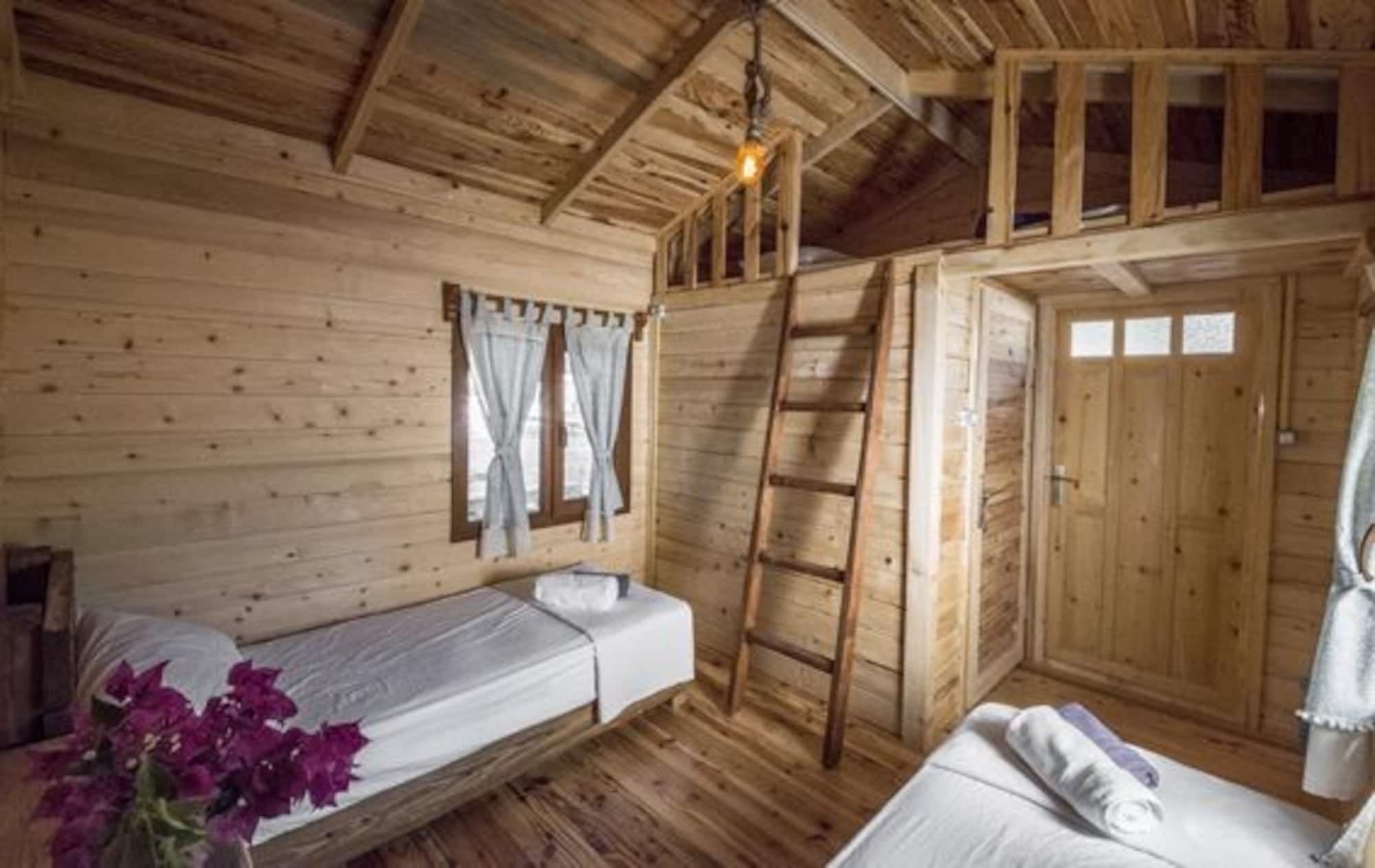 Morkoyun Bungalov Kamp Mordogan Bagian luar foto